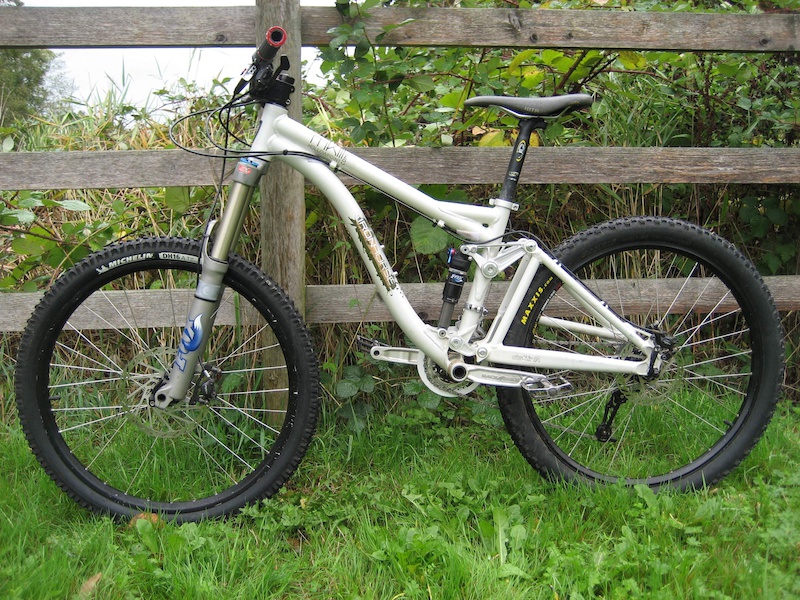 2008 Iron horse MKIII For Sale