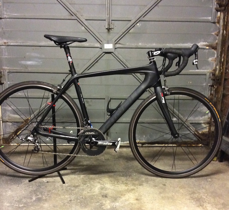 Ribble best sale r872 stealth