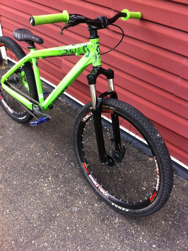 scott voltage yz 10 2013