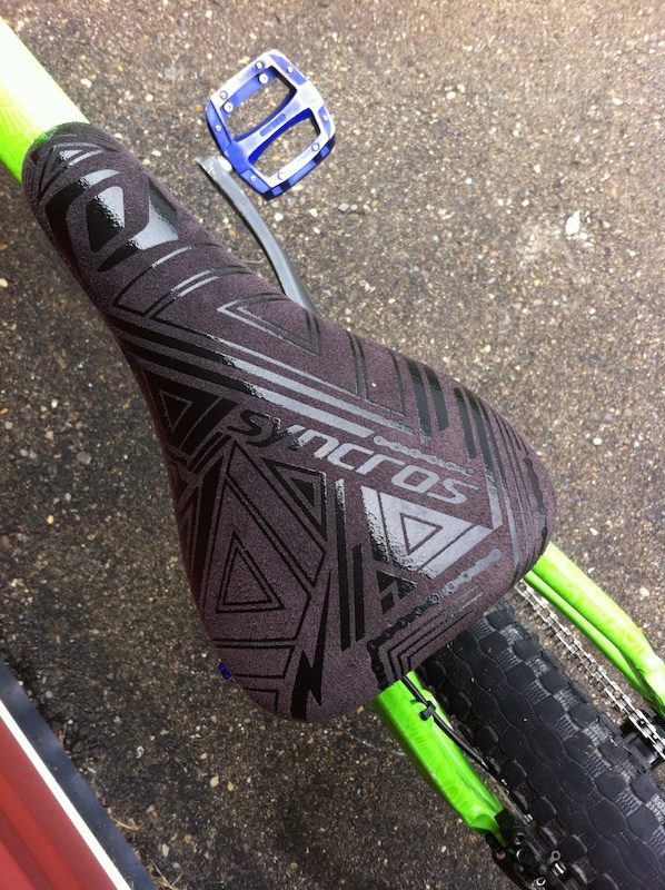 scott voltage yz 10 2013