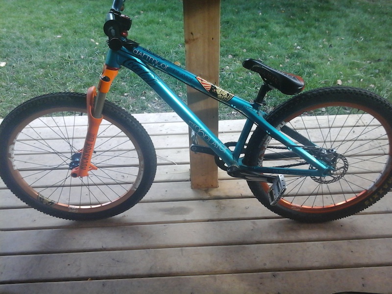 dartmoor 26 player pro