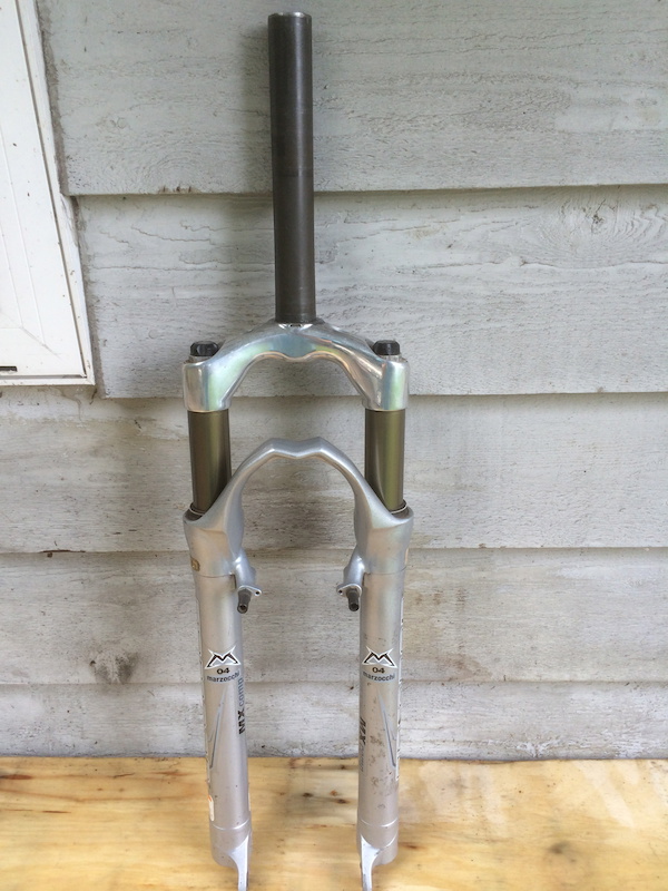 marzocchi bomber downhill fork