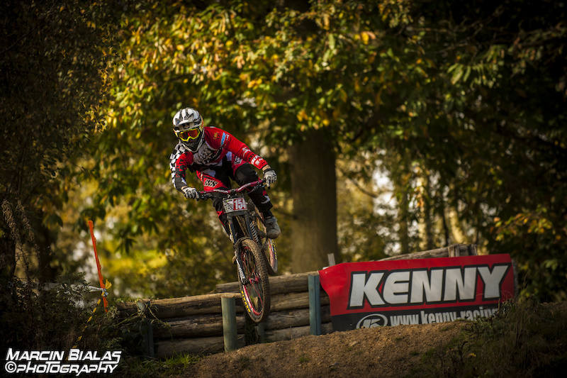 Race Report: PORC 2014 Downhill Championship Series, Round 5 - Pinkbike