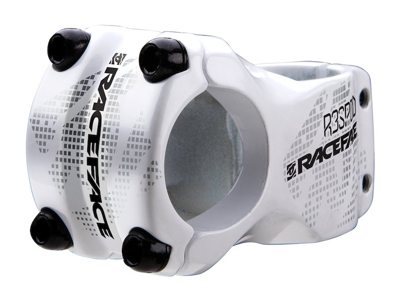 race face short stem