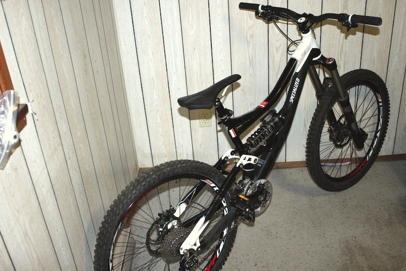 2012 3 SX Trail LRG, MED, SML  - EXCELLENT CONDITION -