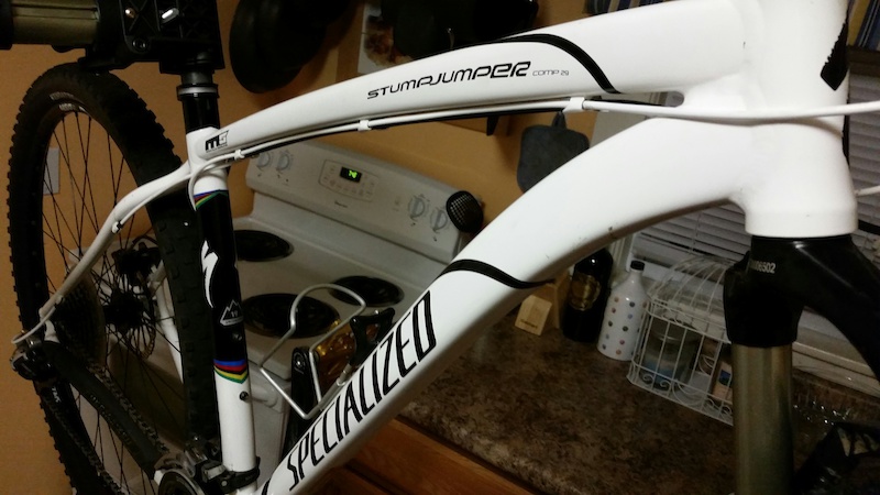 Specialized Stumpjumper Comp 29er HT 