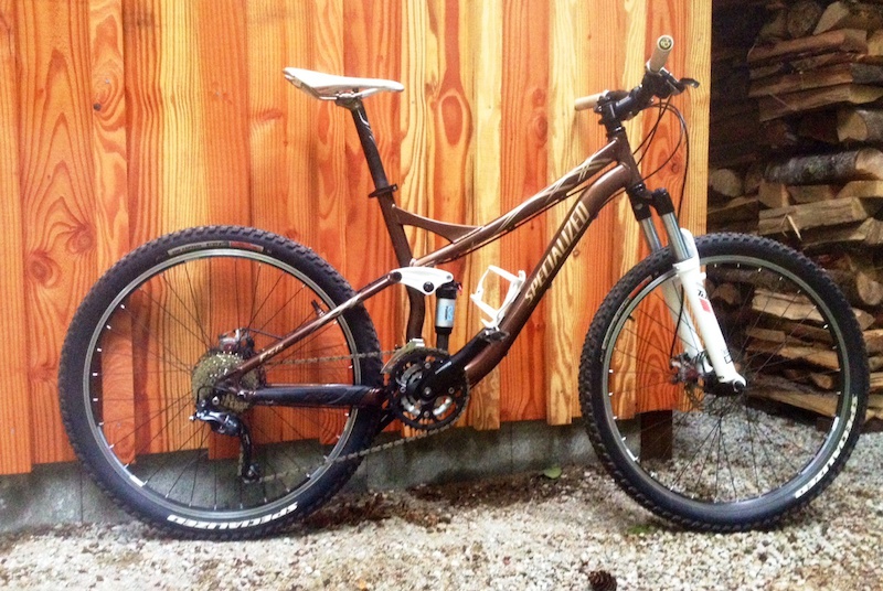 specialized myka for sale