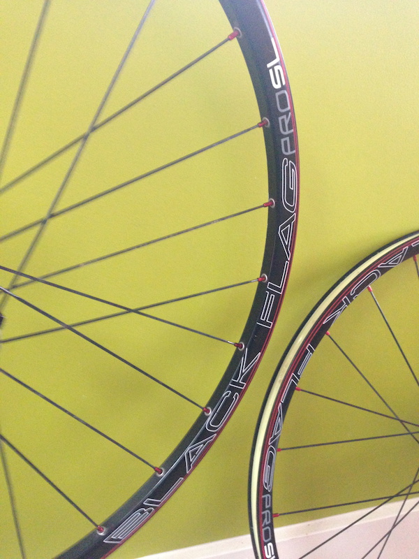 sun ringle mtb wheels