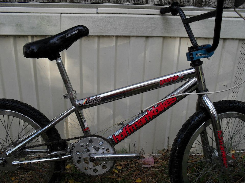 1999 Hoffman George For Sale
