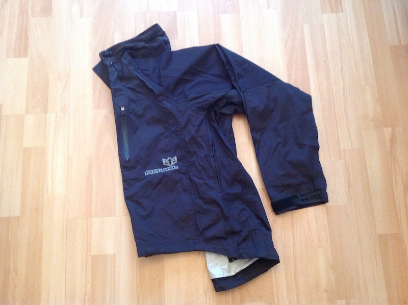 Royal racing waterproof riding jacket For Sale
