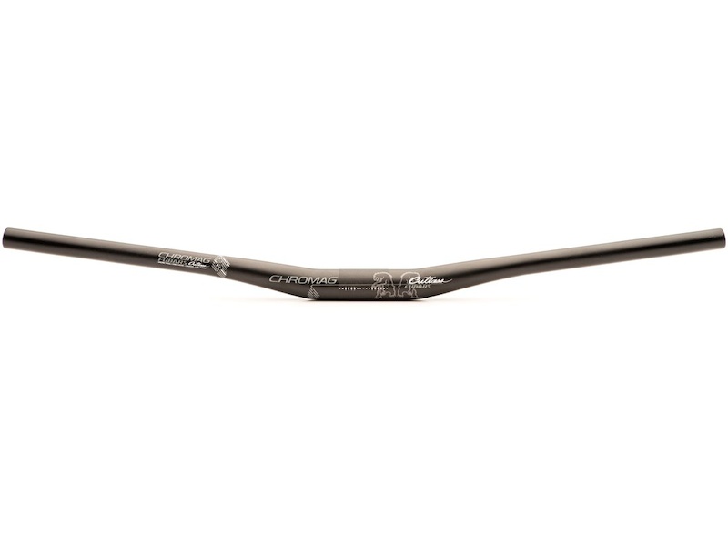 chromag cutlass carbon bar
