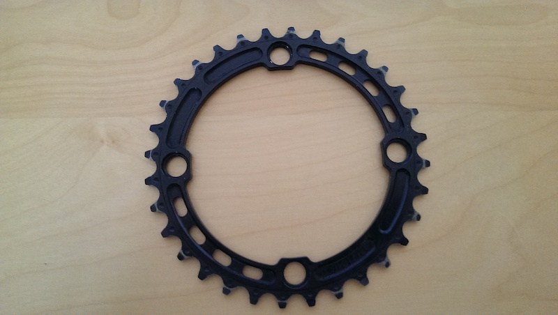 2014 Hope 32T Chainring