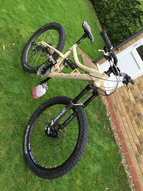 2007 Iron Horse Yakuza Ojiki For Sale