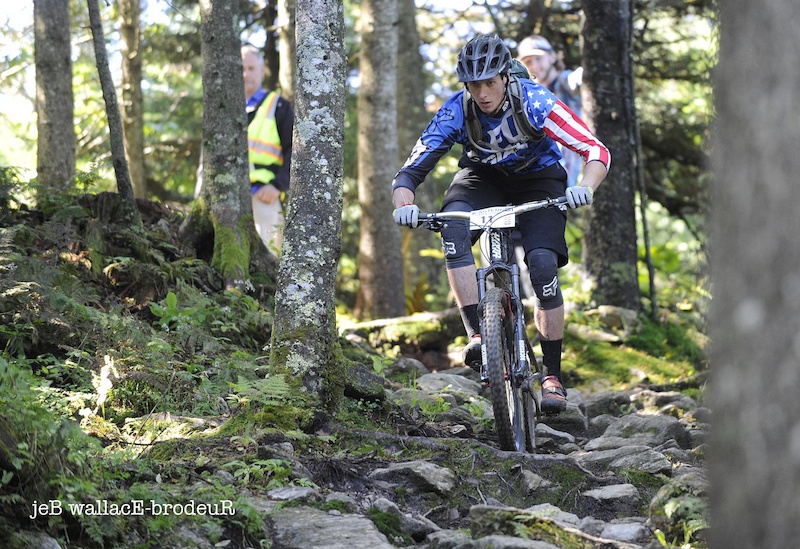 2014 POC ESC East Coast Gravity Racing Season Recap images.