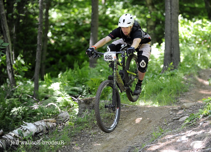 2014 POC ESC East Coast Gravity Racing Season Recap images.