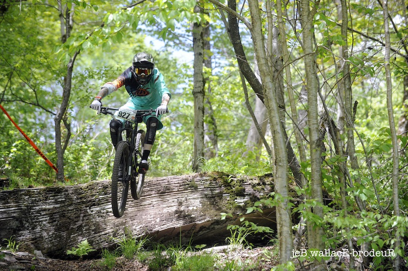 2014 POC ESC East Coast Gravity Racing Season Recap images.