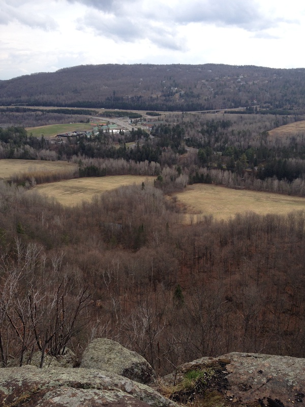 Reserve Alfred Kelly, Piedmont Mountain Biking Trails Trailforks