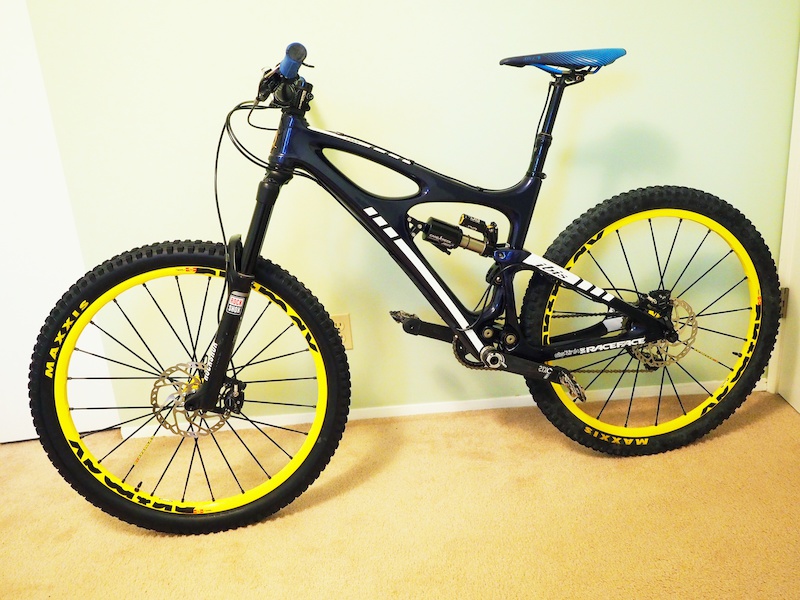 Mountain Bike 2014 Ibis Mojo Hdr Ibis Mojo Hd For Sale Ibis Mojo