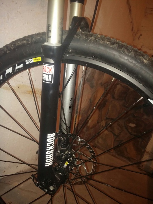 magna cliffhanger mountain bike