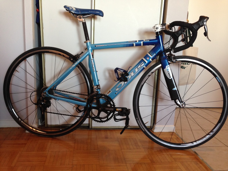 2006 Opus Triton S(50cm) for sale For Sale