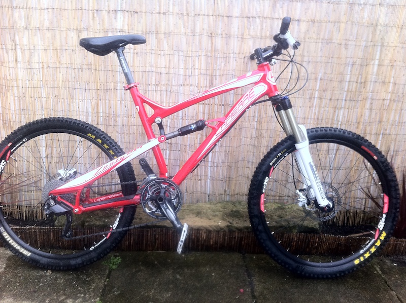 2010 Lapierre 214 Zesty For Sale 2010 Lapierre 214 Zesty For Sale