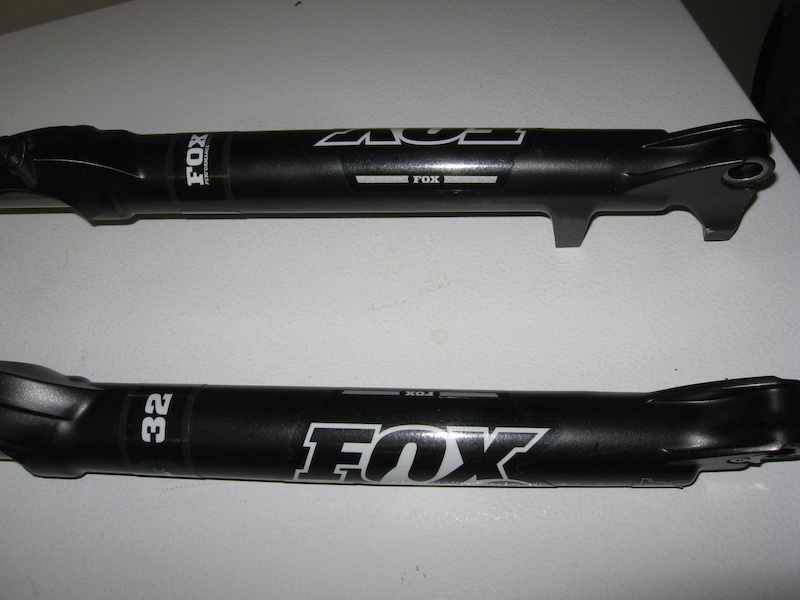 2014 Fox 140mm 32 Talas Performance