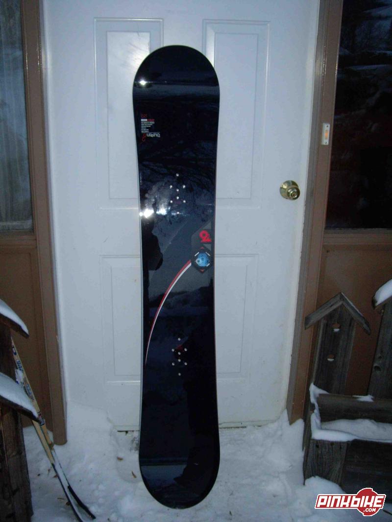 2006 Burton T6 New! For Sale 2006 Burton T6 New! For Sale