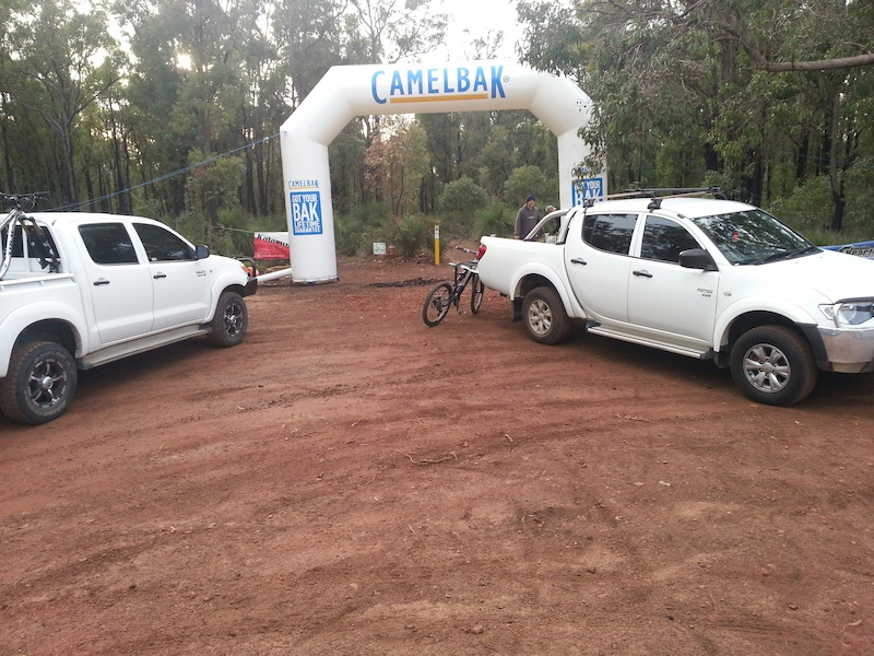 Mt. Gunjin POI | Trailforks