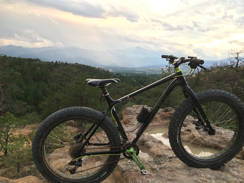2014 trek farley