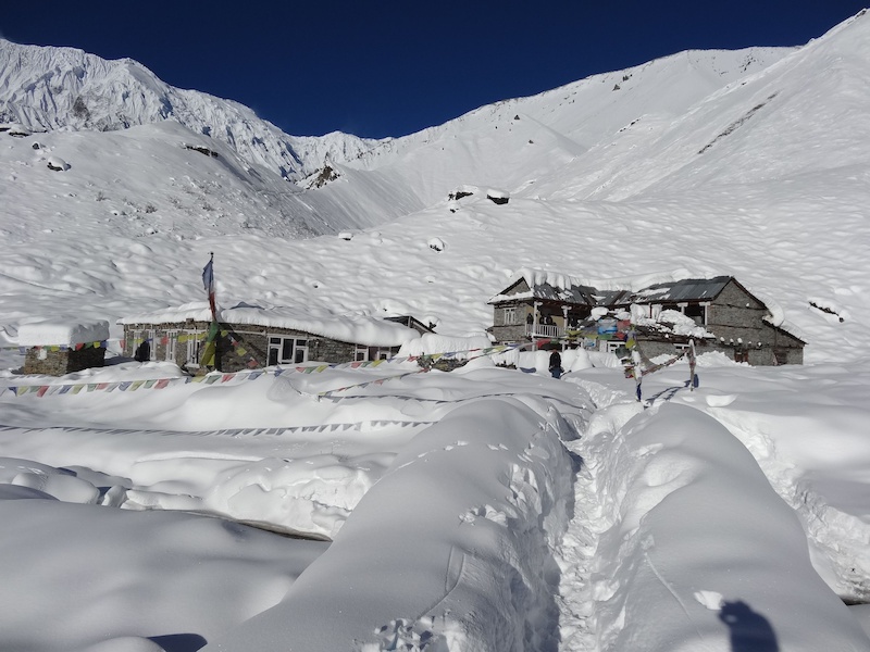 Nepal 2014