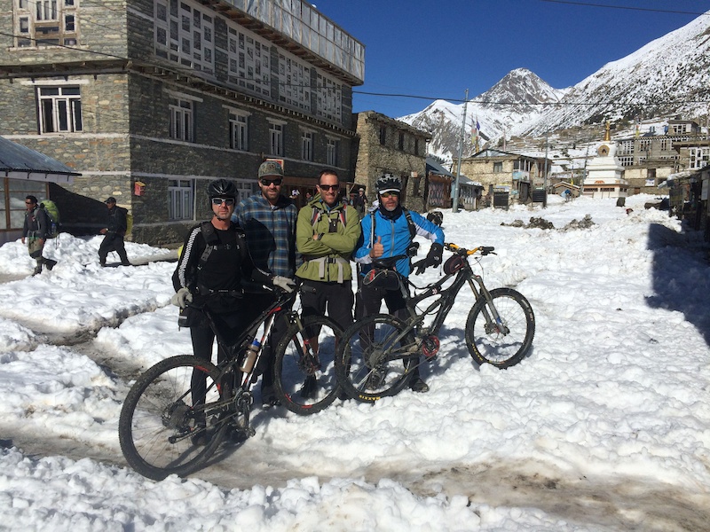 Nepal 2014