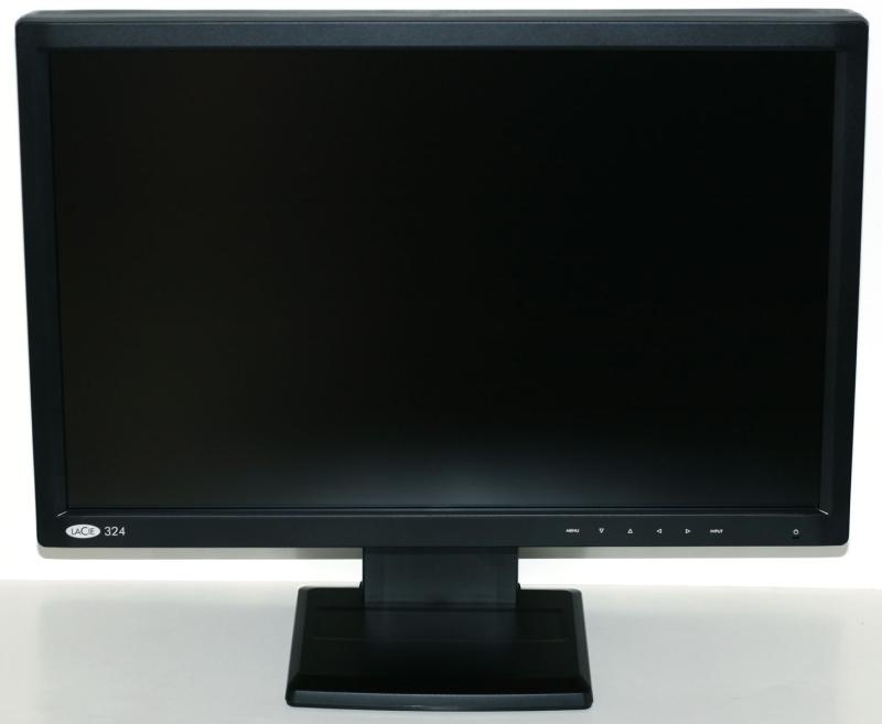 PRICE DROP LaCie 324 Editing Screen 24inch For Sale
