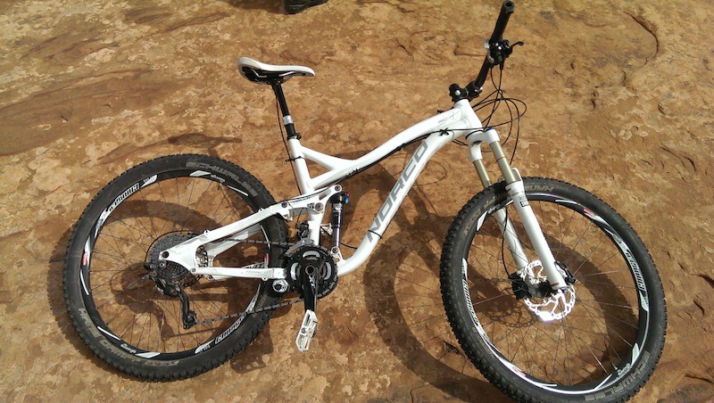 norco sight killer b 2013