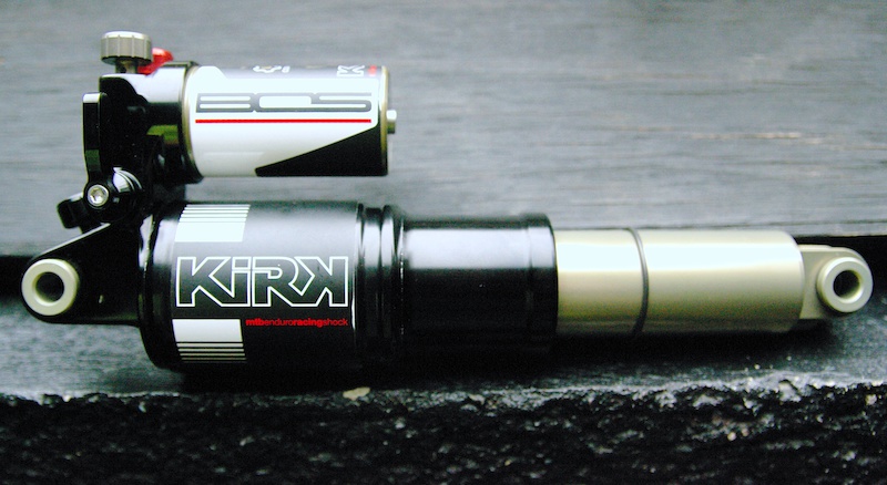2014 BOS Kirk 216mm x 63 mm