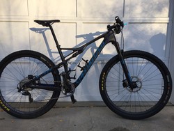 2015 Specialized Epic