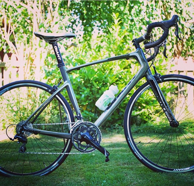 giant defy composite 2015