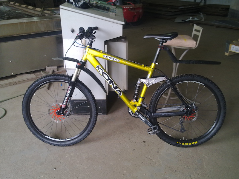 Post Your Kona Stinky's - Page 162 - Pinkbike Forum