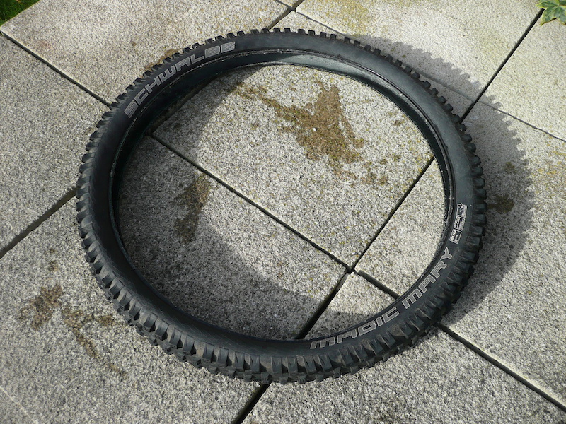 schwalbe magic mary 26