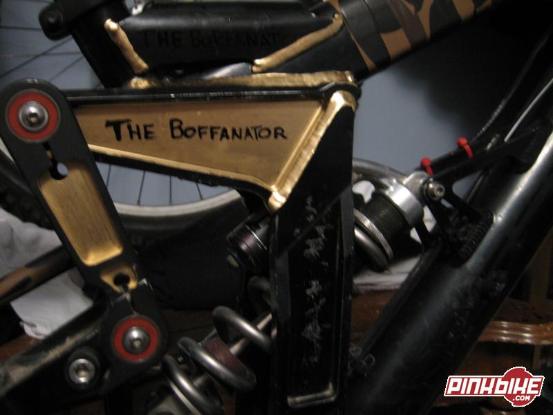 the boffanator