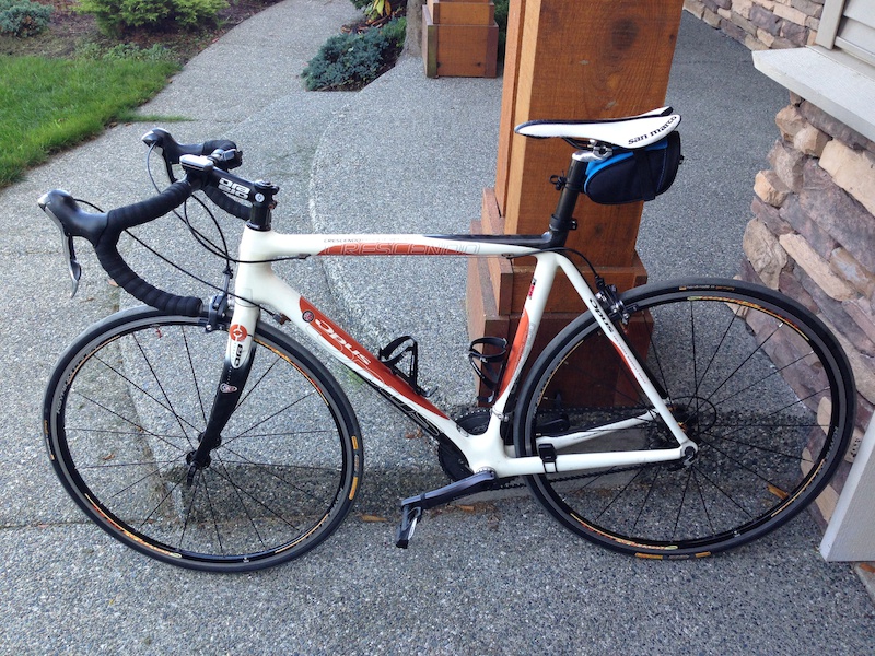 2010 Opus Crescendo For Sale