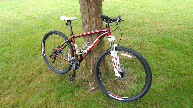 trek x caliber 6 for sale