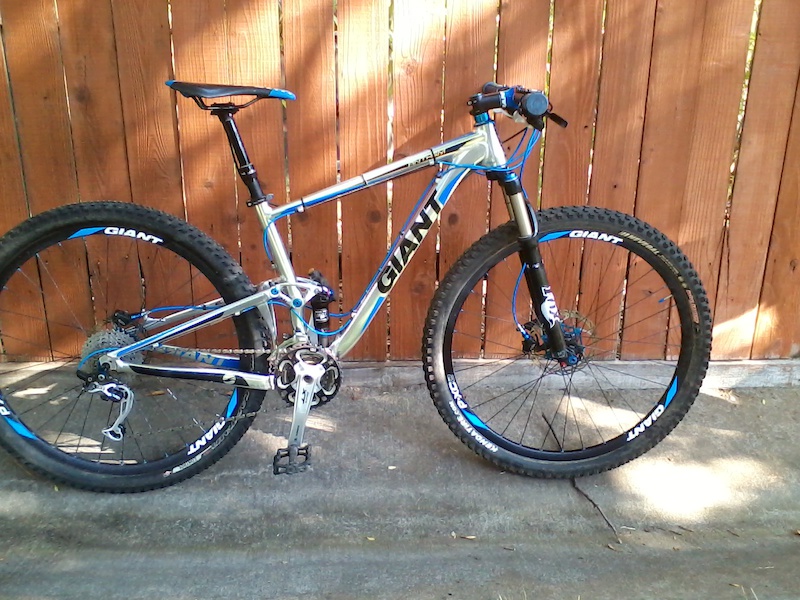 giant 29er for sale