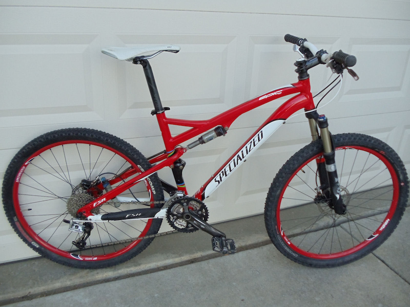 2010 specialized epic comp