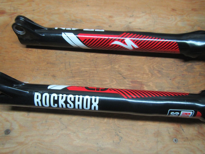 Rockshox sid wc on sale brain 29