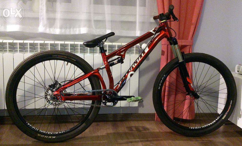 Specialized p3 2022