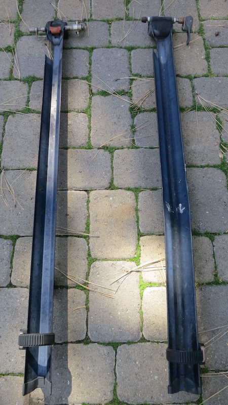 yakima copperhead bike rack