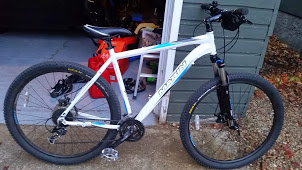 marin bolinas ridge 29er price