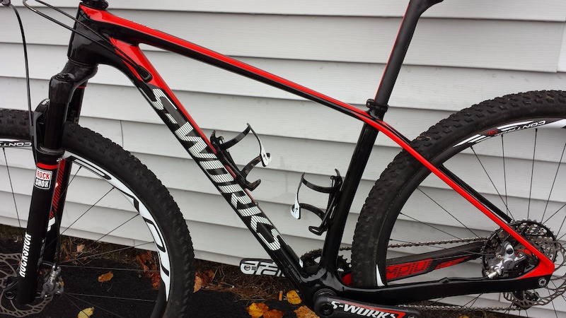 2014 s works stumpjumper