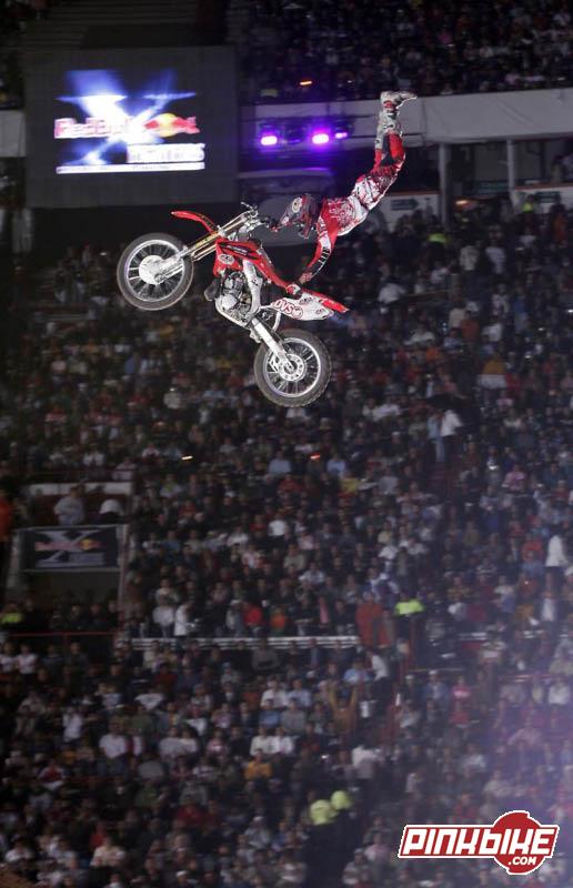 this is Johan one of my best friends, and also one of the best freestyle mx riders in the world. Redbull x fighters 2006