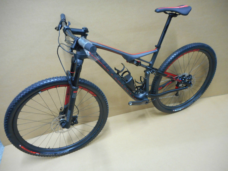 2014 specialized epic comp carbon 29er